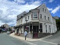 Gewerbe kaufen Bad Steben klein 9qv5udwzsik1