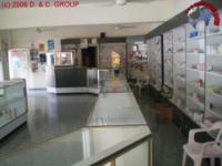 Gewerbe kaufen Barahona klein udqd7o6ybtxg