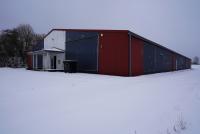 Gewerbe kaufen Bunde klein 9wb4hibrp3tv