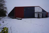 Gewerbe kaufen Bunde klein bf8hm826qpty