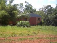 Gewerbe kaufen Comandante Andresito klein px2d5krljfe0