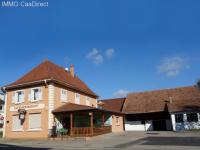 Gewerbe kaufen Durmenach (bei) klein 8thslnl1zmf6