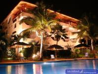 Gewerbe kaufen El Yague klein 78pnekf0rob9