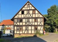 Gewerbe kaufen Feldatal klein 65m46nqfskfm