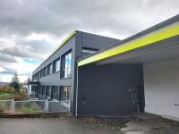 Gewerbe kaufen Hof klein 3k3y1ndarktf