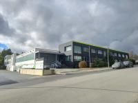 Gewerbe kaufen Hof klein uawyppu7odj6