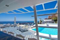 Gewerbe kaufen Santorini - Thira klein 9nejrglpzube