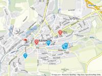 Gewerbe kaufen Schleusingerneundorf klein eigf0wzmpm9x