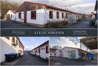 Gewerbe kaufen Schmalkalden klein d513xqz4b86o