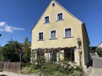 Gewerbe kaufen Schwarzenbach an der Saale klein vik3clyshnm3