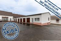 Gewerbe mieten Acht klein p048rnxzj7b2