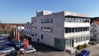 Gewerbe mieten Babenhausen klein tgel12i4wnt1