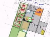 Gewerbe mieten Börnsen klein xomv4ez60qbd