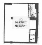 Gewerbe mieten Bozen klein ex41r7d3vf05