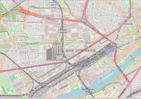 Gewerbe mieten Frankfurt am Main klein kjguzafbq6xz