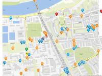 Gewerbe mieten Frankfurt am Main klein ym0rdnoj516l