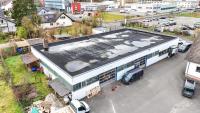 Gewerbe mieten Großostheim klein mpdvkbiahjya