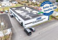 Gewerbe mieten Großostheim klein o4sl3zz9xn35