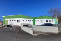 Gewerbe mieten Hof klein 7zzmhetxjurb