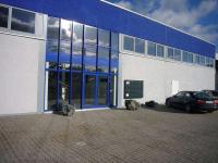 Gewerbe mieten Hof klein o6x140vcgni7
