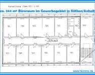 Gewerbe mieten Köthen (Anhalt) klein uqb7zuw2oohh