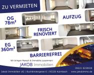 Gewerbe mieten Kulmbach klein zdfguasb8rh6