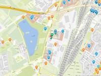 Gewerbe mieten Ludwigshafen am Rhein klein o60dzptrd75u