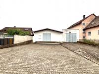 Gewerbe mieten Steinmauern klein ega6wgwxio8t