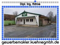 Gewerbe mieten Tucheim klein ztzecgqktmxn