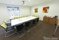 Gewerbe mieten Zürich klein fk0pc2hlywil