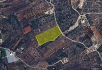 Grundstück kaufen Ag. Varvara bei Sisi klein 03a57jlbt141