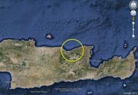 Grundstück kaufen Ag. Varvara bei Sisi klein r685d4h06nt2