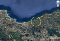 Grundstück kaufen Ag. Varvara bei Sisi klein va601lufzvg3