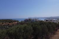 Grundstück kaufen Agioi Apostoli klein yh5eqharmuag