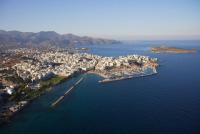 Grundstück kaufen Agios Nikolaos klein dm3t1hotagjb