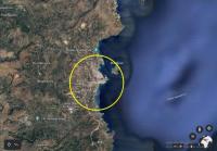 Grundstück kaufen Agios Nikolaos klein j7158h7sftay