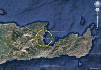 Grundstück kaufen Agios Nikolaos klein jkfp88jsuil6