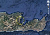 Grundstück kaufen Agios Nikolaos klein nfjp5bjka97i