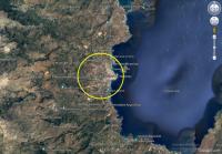 Grundstück kaufen Agios Nikolaos klein ore60rfri4tf