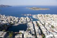 Grundstück kaufen Agios Nikolaos klein vsr190knqju6