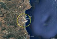 Grundstück kaufen Agios Nikolaos klein vvomx8a012q2