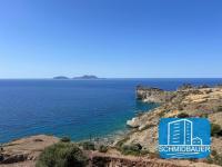 Grundstück kaufen Agios Pavlos klein b692vxaorsjj