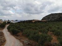 Grundstück kaufen Agios Vasilis klein niac1zmen6vk