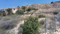 Grundstück kaufen Alicante klein j0lyh6y6oqub