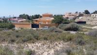 Grundstück kaufen Alicante klein xuwvef7j78l5