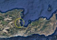 Grundstück kaufen Ammoudara bei Agios Nikolaos klein 6kjtdurz45x0