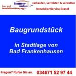 Grundstück kaufen Bad Frankenhausen klein z51lsx14c70r