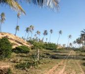 Grundstück kaufen Barra do Itariri klein sx6gq908ce01