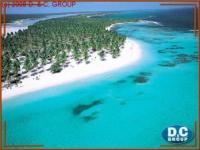 Grundstück kaufen Bavaro - Macao klein t3sk697u7eyn