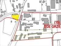 Grundstück kaufen Bernburg (Saale) klein gk9byigaeqdx